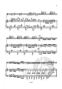 Le grand tango von Astor Piazzolla 