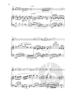 Le Grand Tango von Astor Piazzolla 