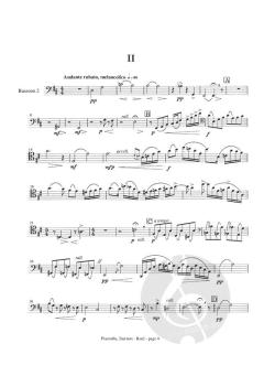 Tango Suite (Astor Piazzolla) 