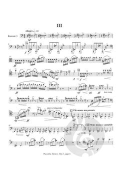 Tango Suite (Astor Piazzolla) 