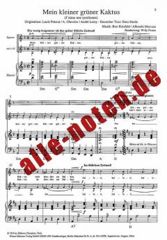 Golden Evergreens (Comedian Harmonists) 