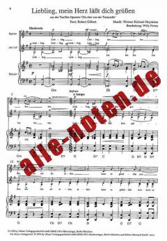 Golden Evergreens (Comedian Harmonists) 