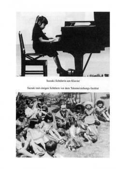 3 Gnossiennes von Erik Satie 