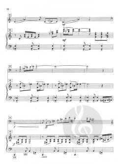 Le Grand Tango (Astor Piazzolla) 