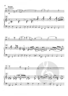 Le Grand Tango (Astor Piazzolla) 