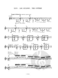 Platero Y Yo 4 Op. 190 von Mario Castelnuovo-Tedesco 