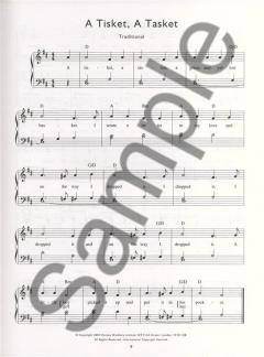 Ragtime Classics von Scott Joplin 