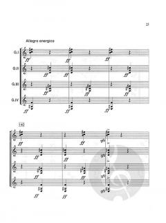 Arboreal (Concierto Armonico No. 2) von Tomas Marco 