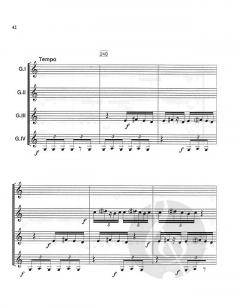 Arboreal (Concierto Armonico No. 2) von Tomas Marco 