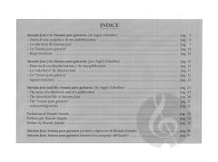 Sonata Para Guitarra von Antonio Jose 