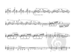 Sonata Para Guitarra von Antonio Jose 