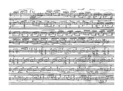 Sonata Para Guitarra von Antonio Jose 