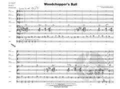 Woodchopper's Ball (Woody Herman) 