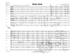 Satin Doll von Duke Ellington 