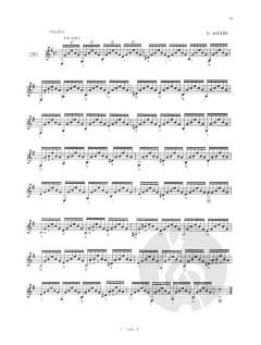 Il Primo Repertorio Del Chitarr von Mauro Storti 