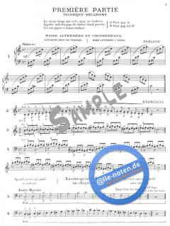 Méthode Rose 3ème année von Ernest van de Velde 