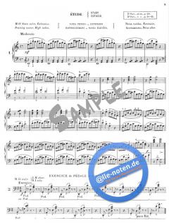 Méthode Rose 3ème année von Ernest van de Velde 