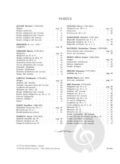 Il Primo Repertorio Del Chitarr von Mauro Storti 