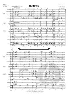 Computer (Bob Mintzer) 