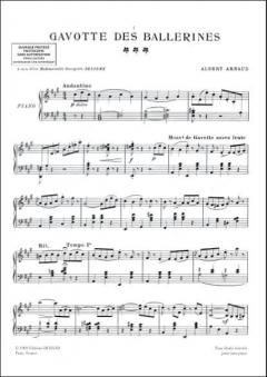 12 Recreations Piano 