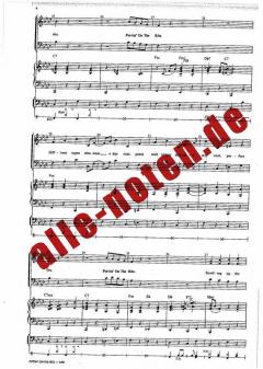 Puttin' On The Ritz (Irving Berlin) 