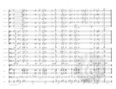 Fly Me To The Moon (Jerry Nowak) 