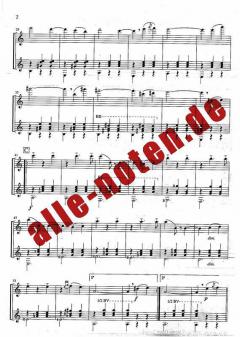 Amours et Printemps von Emil Waldteufel 