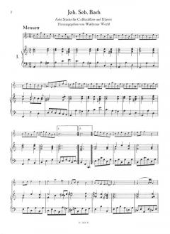 8 Stücke (Johann Sebastian Bach) 