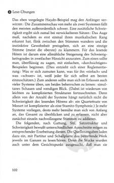 Gehörbildung im Selbststudium von Clemens Kühn 