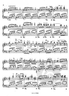 Sonates Integrales von Frédéric Chopin 
