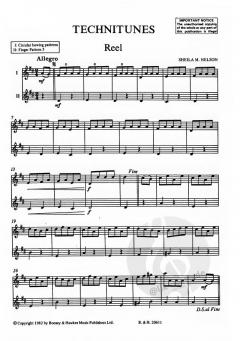 Technitunes von Rudolf Nelson 