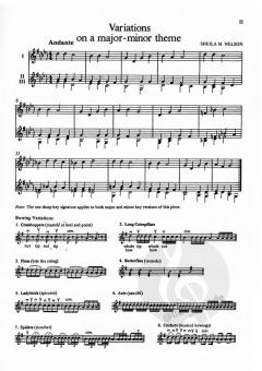 Technitunes von Rudolf Nelson 