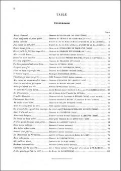 Du Temps Passe Vol. 1 