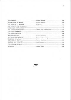 Du Temps Passe Vol. 1 