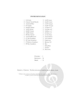 Suite Nr. 1 Es-Dur op. 28/1 H.105 (Gustav Holst) 