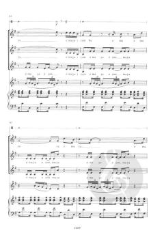 3 Movements From Adiemus 3 (Karl Jenkins) 