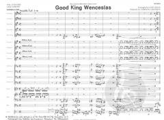 Good King Wenceslas (Mannheim Steamroller) 