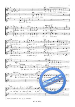 Missa Brevis in D-Dur op. 63 (Benjamin Britten) 