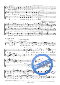 Missa Brevis in D-Dur op. 63 (Benjamin Britten) 