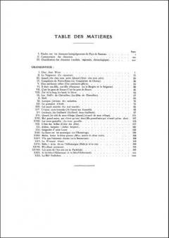 30 Chansons Bourguignones Epuise von Maurice Emmanuel 