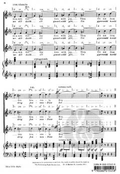 This Little Babe (Benjamin Britten) 