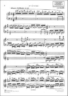 Etudes Vol. 3 Piano von Ray Cramer 