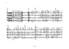 ...sich verlierend (Peter Ruzicka) 