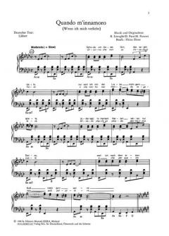 Akkordeon Top Repertoire Heft 6 im Alle Noten Shop kaufen