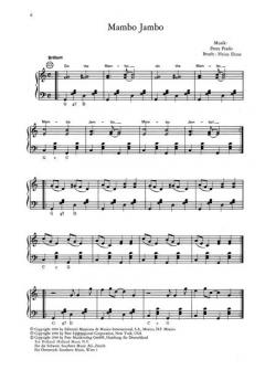 Akkordeon Top Repertoire Heft 6 im Alle Noten Shop kaufen