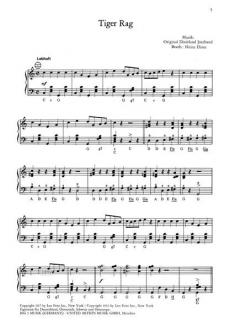 Akkordeon Top Repertoire Heft 7 im Alle Noten Shop kaufen