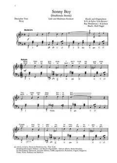 Akkordeon Top Repertoire Heft 11 im Alle Noten Shop kaufen