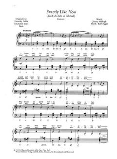 Akkordeon Top Repertoire Heft 15 im Alle Noten Shop kaufen