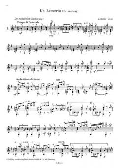 La Guitarra Espanola Band 1 