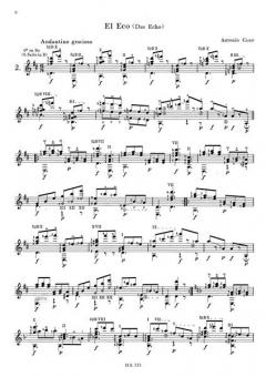 La Guitarra Espanola Band 1 